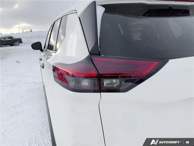 2022 Nissan Rogue S (Stk: 6220-26A) in Sault Ste. Marie - Image 11 of 24