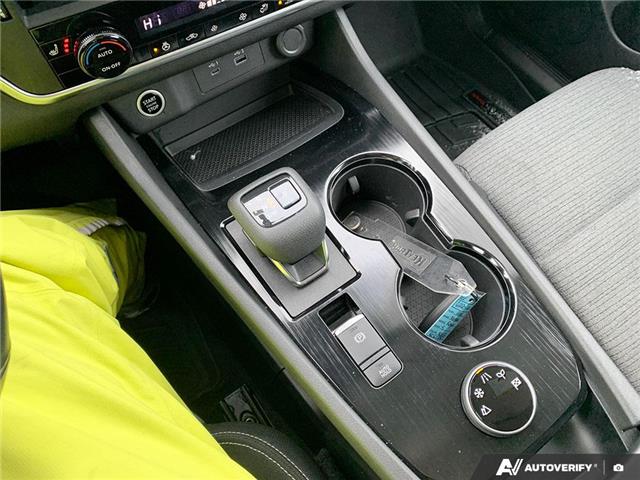 2022 Nissan Rogue S (Stk: 6220-26A) in Sault Ste. Marie - Image 15 of 24