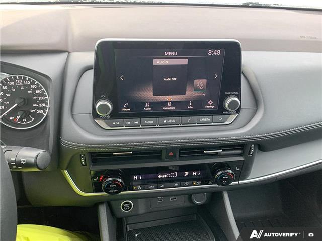 2022 Nissan Rogue S (Stk: 6220-26A) in Sault Ste. Marie - Image 16 of 24