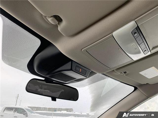 2022 Nissan Rogue S (Stk: 6220-26A) in Sault Ste. Marie - Image 17 of 24