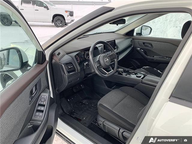 2022 Nissan Rogue S (Stk: 6220-26A) in Sault Ste. Marie - Image 19 of 24