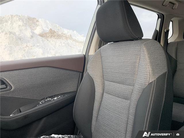 2022 Nissan Rogue S (Stk: 6220-26A) in Sault Ste. Marie - Image 20 of 24