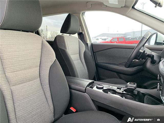 2022 Nissan Rogue S (Stk: 6220-26A) in Sault Ste. Marie - Image 21 of 24