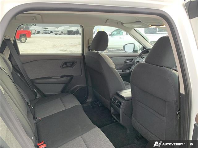 2022 Nissan Rogue S (Stk: 6220-26A) in Sault Ste. Marie - Image 22 of 24