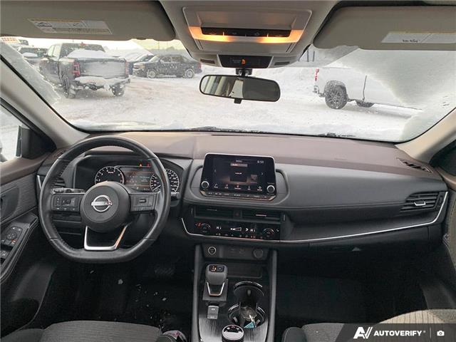 2022 Nissan Rogue S (Stk: 6220-26A) in Sault Ste. Marie - Image 23 of 24