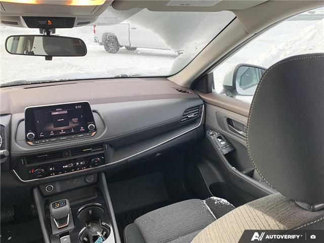 2022 Nissan Rogue S (Stk: 6220-26A) in Sault Ste. Marie - Image 24 of 24