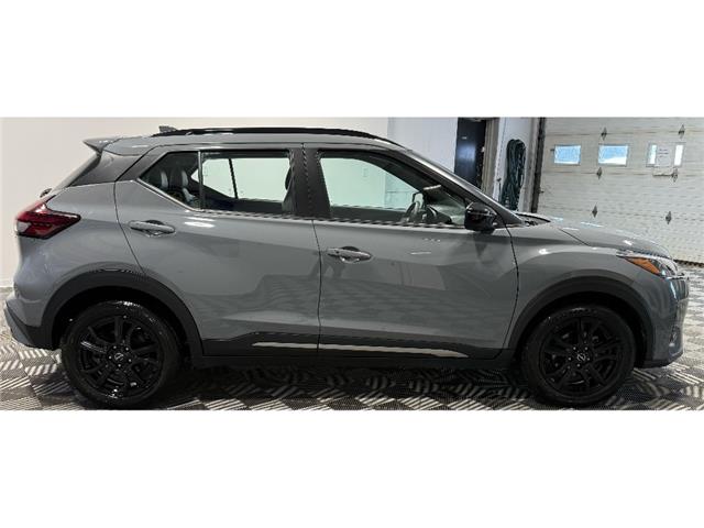 2023 Nissan Kicks SR (Stk: 504307) in North Bay - Image 6 of 30