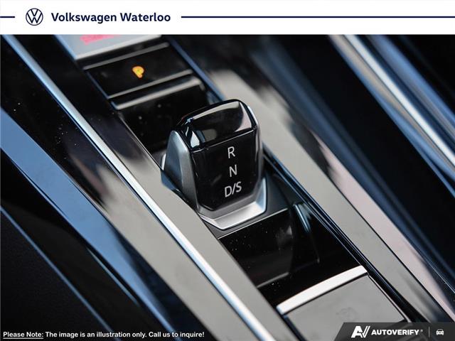 2026 Volkswagen Golf GTI Autobahn (Stk: 111225OE9384738) in Waterloo - Image 17 of 25