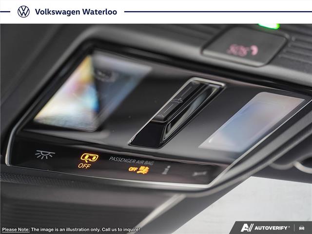 2026 Volkswagen Golf GTI Autobahn (Stk: 111225OE9384738) in Waterloo - Image 19 of 25