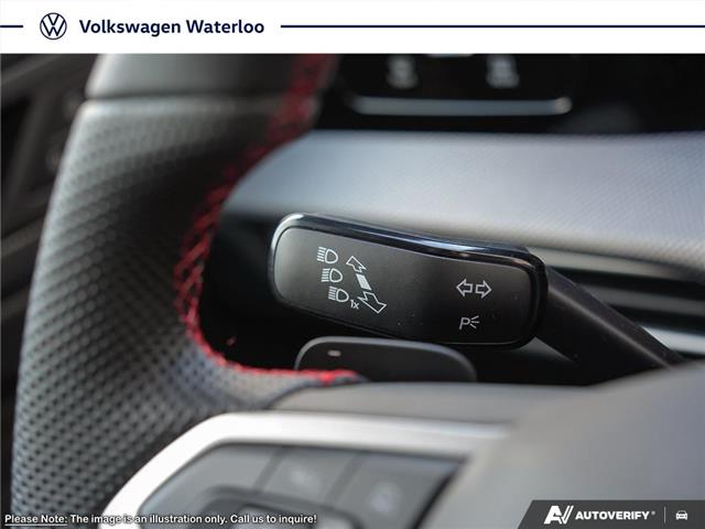 2026 Volkswagen Golf GTI Autobahn (Stk: 111225OE9384738) in Waterloo - Image 24 of 25