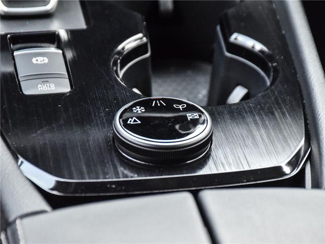 2023 Nissan Rogue SV Moonroof (Stk: P9684) in Toronto - Image 20 of 27