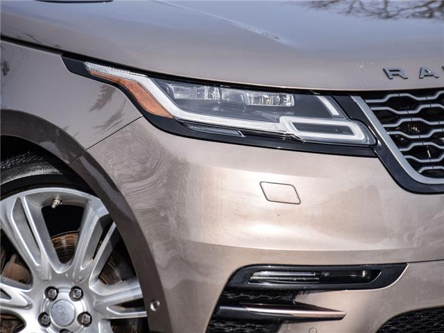 2018 Land Rover Range Rover Velar P380 HSE R-Dynamic (Stk: P9685) in Toronto - Image 3 of 31