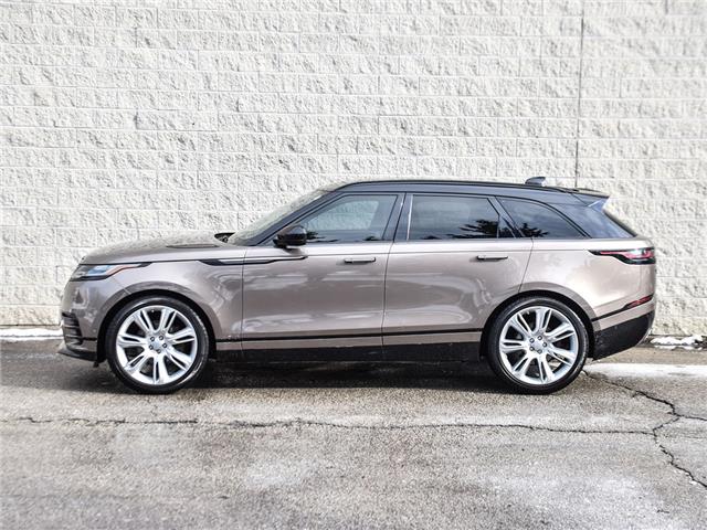 2018 Land Rover Range Rover Velar P380 HSE R-Dynamic (Stk: P9685) in Toronto - Image 4 of 31