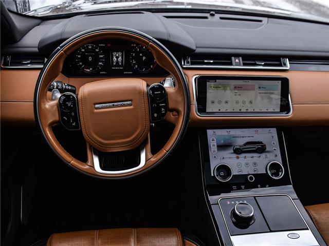 2018 Land Rover Range Rover Velar P380 HSE R-Dynamic (Stk: P9685) in Toronto - Image 18 of 31