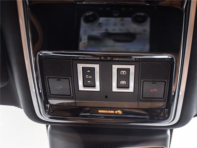 2018 Land Rover Range Rover Velar P380 HSE R-Dynamic (Stk: P9685) in Toronto - Image 23 of 31
