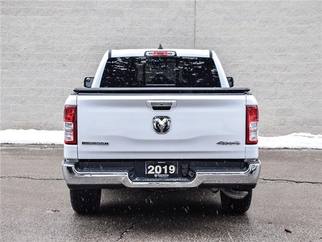 2019 RAM 1500 Big Horn (Stk: 25-0168A) in Toronto - Image 6 of 26