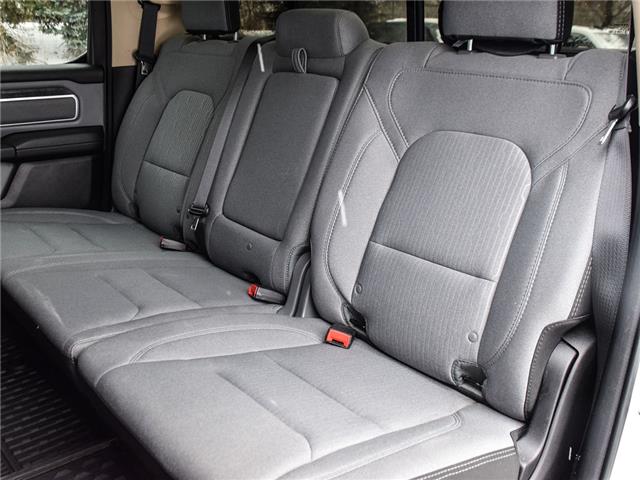 2019 RAM 1500 Big Horn (Stk: 25-0168A) in Toronto - Image 14 of 26