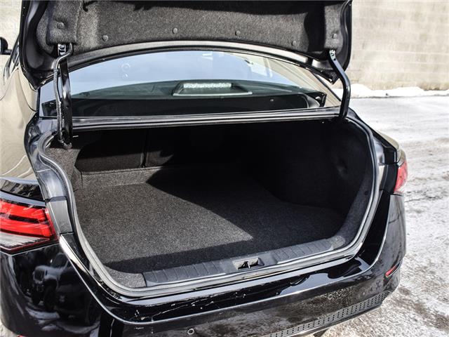 2024 Nissan Sentra SV (Stk: A0040) in Toronto - Image 9 of 27