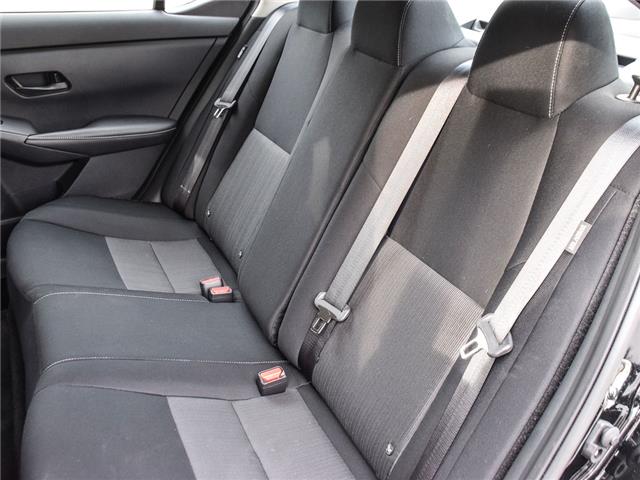 2024 Nissan Sentra SV (Stk: A0040) in Toronto - Image 14 of 27