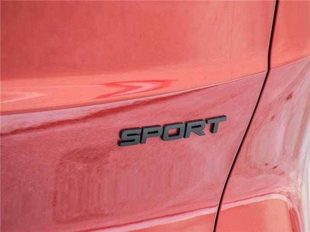 2025 Honda CR-V Sport (Stk: A0039) in Toronto - Image 9 of 28