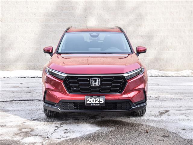 2025 Honda CR-V Sport (Stk: A0039) in Toronto - Image 10 of 28