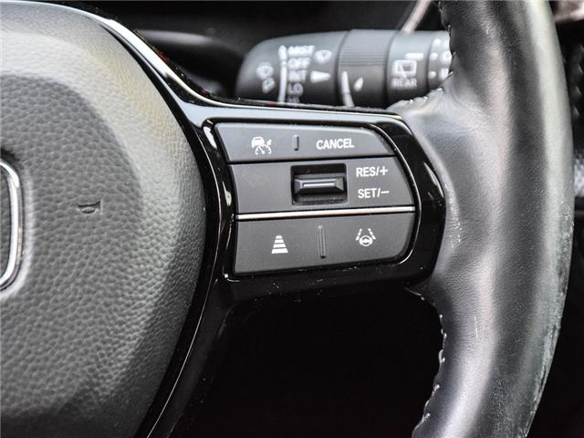 2025 Honda CR-V Sport (Stk: A0039) in Toronto - Image 19 of 28