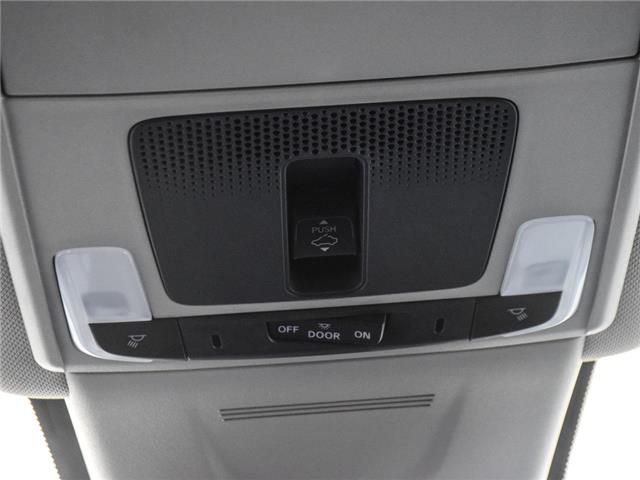 2025 Honda CR-V Sport (Stk: A0039) in Toronto - Image 21 of 28