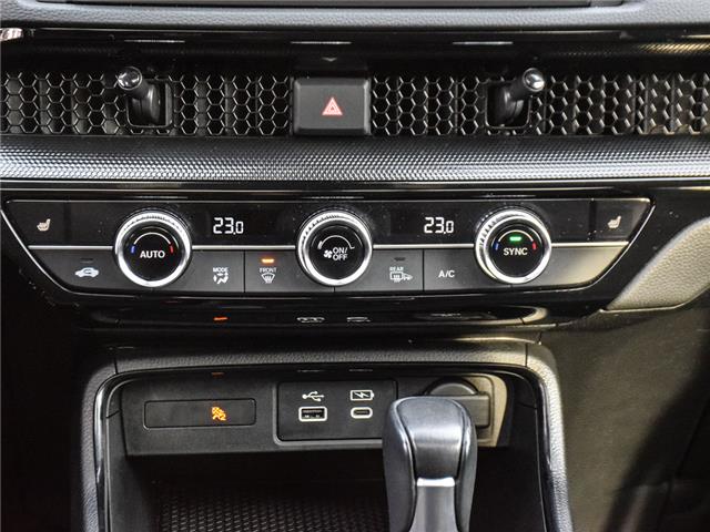 2025 Honda CR-V Sport (Stk: A0039) in Toronto - Image 22 of 28