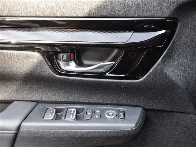 2025 Honda CR-V Sport (Stk: A0039) in Toronto - Image 26 of 28