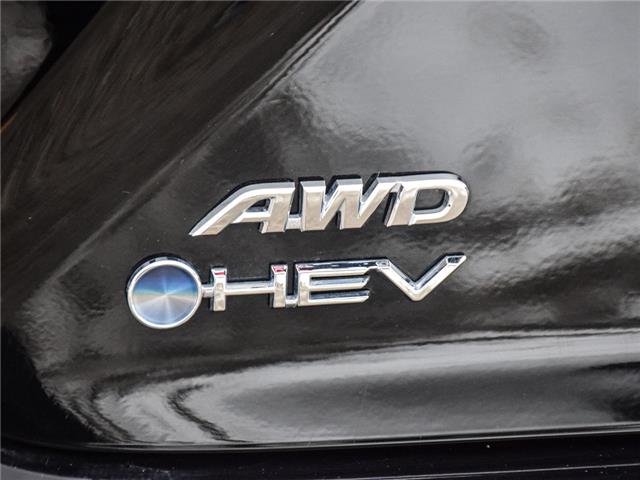 2026 Toyota Camry SE Upgrade (Stk: A0037) in Toronto - Image 9 of 32