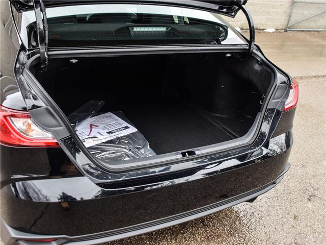 2026 Toyota Camry SE Upgrade (Stk: A0037) in Toronto - Image 10 of 32