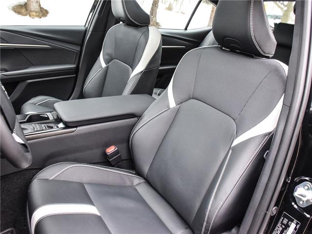 2026 Toyota Camry SE Upgrade (Stk: A0037) in Toronto - Image 14 of 32