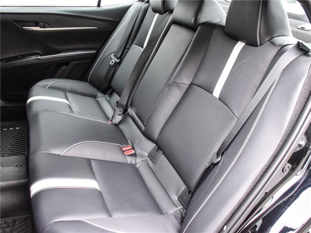 2026 Toyota Camry SE Upgrade (Stk: A0037) in Toronto - Image 16 of 32