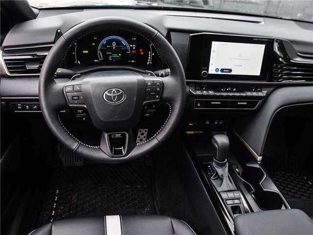 2026 Toyota Camry SE Upgrade (Stk: A0037) in Toronto - Image 18 of 32