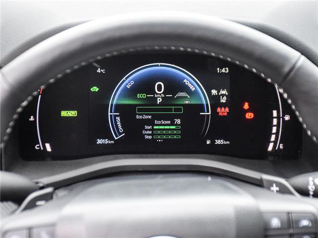 2026 Toyota Camry SE Upgrade (Stk: A0037) in Toronto - Image 22 of 32