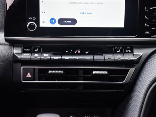 2026 Toyota Camry SE Upgrade (Stk: A0037) in Toronto - Image 26 of 32