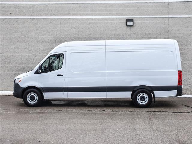 2025 Mercedes-Benz Sprinter 2500 High Roof 4-Cyl Diesel (Stk: SE0311) in Toronto - Image 3 of 28
