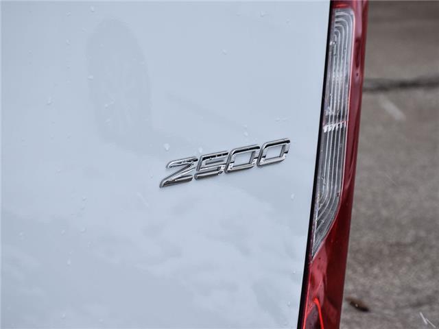 2025 Mercedes-Benz Sprinter 2500 High Roof 4-Cyl Diesel (Stk: SE0311) in Toronto - Image 8 of 28