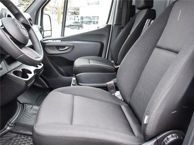 2025 Mercedes-Benz Sprinter 2500 High Roof 4-Cyl Diesel (Stk: SE0311) in Toronto - Image 12 of 28