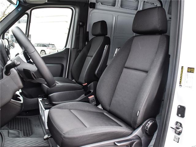 2025 Mercedes-Benz Sprinter 2500 High Roof 4-Cyl Diesel (Stk: SE0311) in Toronto - Image 13 of 28