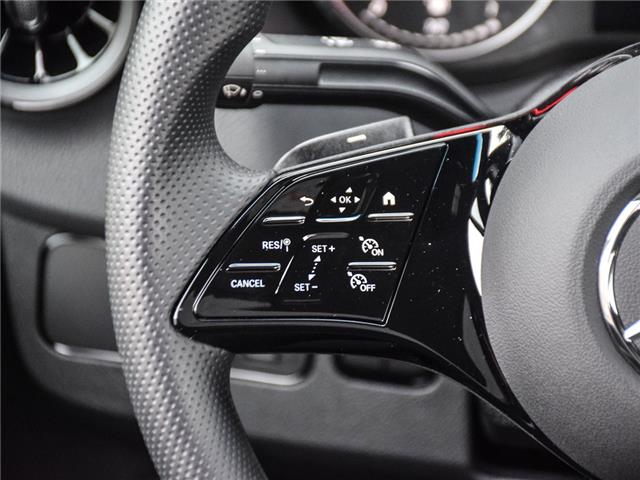 2025 Mercedes-Benz Sprinter 2500 High Roof 4-Cyl Diesel (Stk: SE0311) in Toronto - Image 18 of 28