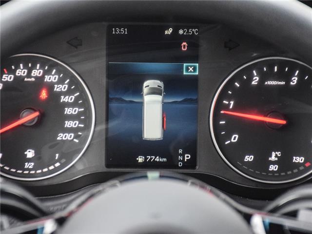 2025 Mercedes-Benz Sprinter 2500 High Roof 4-Cyl Diesel (Stk: SE0311) in Toronto - Image 19 of 28