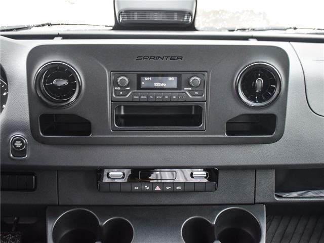 2025 Mercedes-Benz Sprinter 2500 High Roof 4-Cyl Diesel (Stk: SE0311) in Toronto - Image 20 of 28