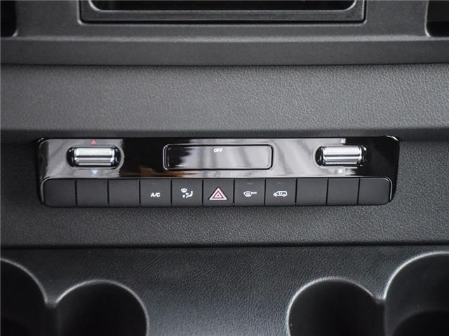 2025 Mercedes-Benz Sprinter 2500 High Roof 4-Cyl Diesel (Stk: SE0311) in Toronto - Image 21 of 28