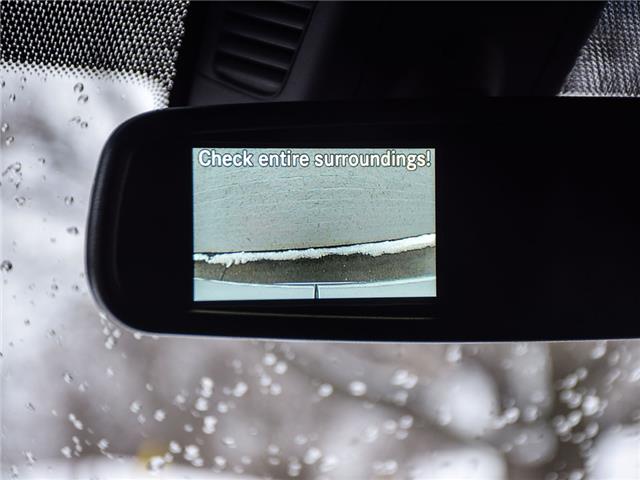 2025 Mercedes-Benz Sprinter 2500 High Roof 4-Cyl Diesel (Stk: SE0311) in Toronto - Image 25 of 28