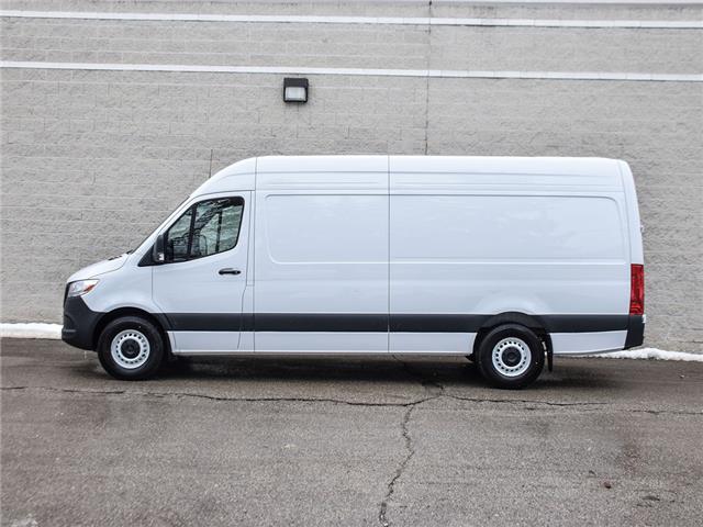 2025 Mercedes-Benz Sprinter 2500 High Roof 4-Cyl Diesel (Stk: SE0313) in Toronto - Image 3 of 29