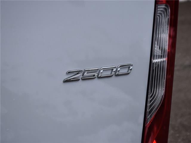 2025 Mercedes-Benz Sprinter 2500 High Roof 4-Cyl Diesel (Stk: SE0313) in Toronto - Image 8 of 29