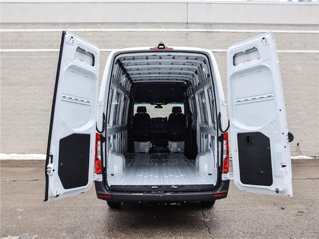 2025 Mercedes-Benz Sprinter 2500 High Roof 4-Cyl Diesel (Stk: SE0313) in Toronto - Image 9 of 29