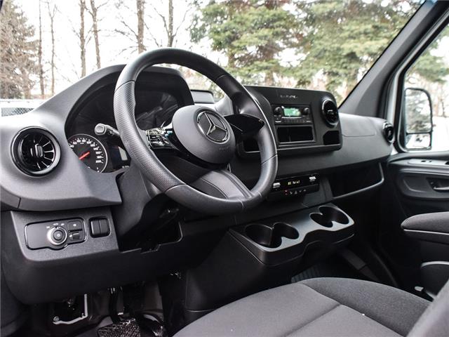 2025 Mercedes-Benz Sprinter 2500 High Roof 4-Cyl Diesel (Stk: SE0313) in Toronto - Image 11 of 29