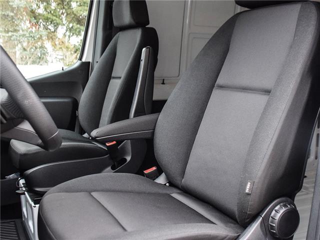 2025 Mercedes-Benz Sprinter 2500 High Roof 4-Cyl Diesel (Stk: SE0313) in Toronto - Image 13 of 29